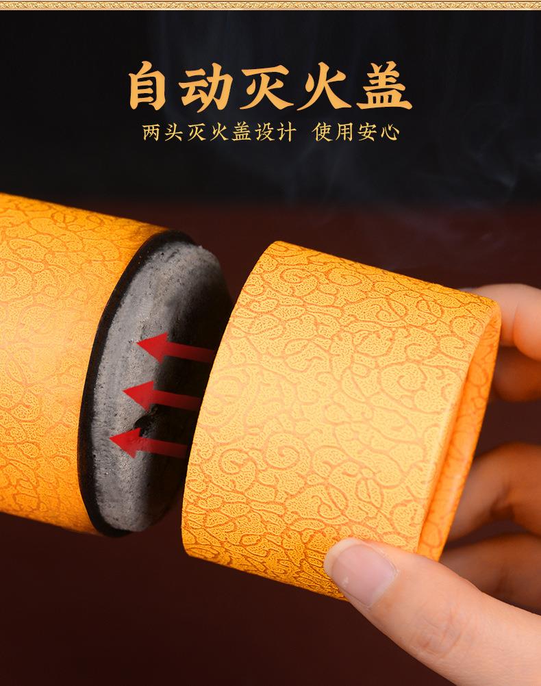 艾条各种盒装比例加药粗细条均可南阳PG电子药业源头厂家