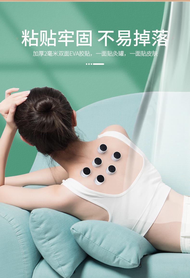 微烟小悬灸 订做小悬灸小灸筒器具 南阳PG电子药业贴牌代工